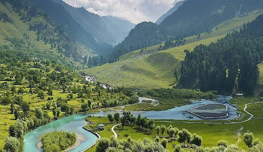 Pahalgam