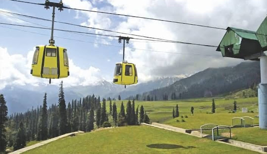 Beyond the Snow: Why Kashmir is the Luxury Escape You’ve Been Waiting For